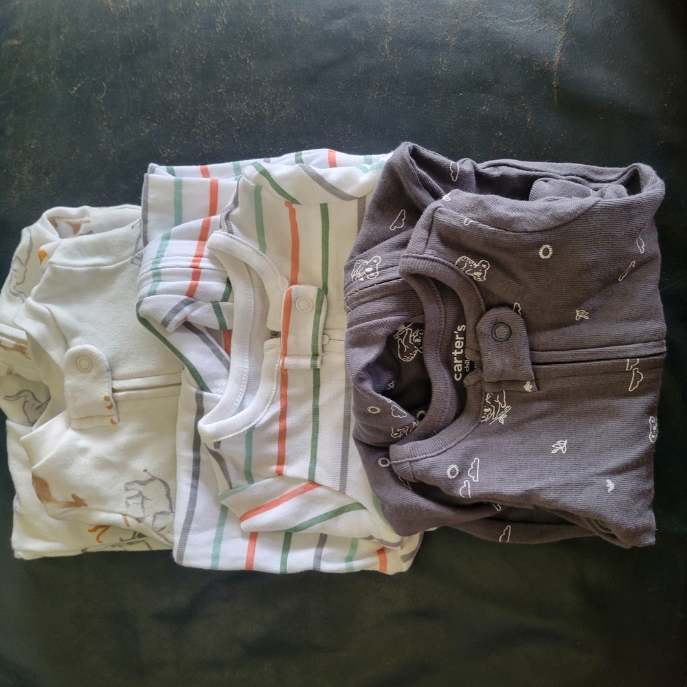Carters NB Footies